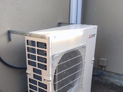 Fuse HVAC
