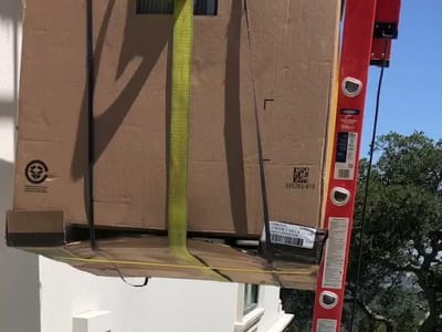 Fuse Service HVAC, Electrical & Appliance repair HVAC contractor, Electrical contractor