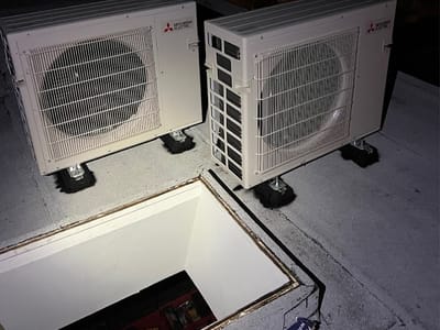 Fuse Service HVAC, Electrical & Appliance repair HVAC contractor, Electrical contractor