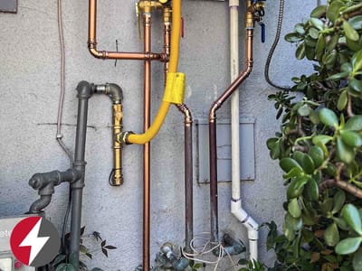 Fuse Service: HVAC, Refrigeration, Electrical & Plumbing