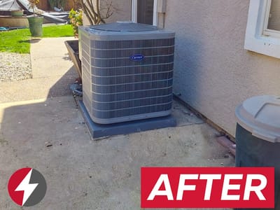 Fuse Service: HVAC, Refrigeration, Electrical & Plumbing