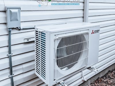 Fusion Heating, Air Conditioning & Insulation