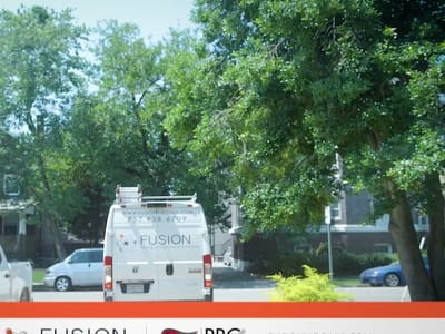 Fusion Heating, Air Conditioning & Insulation