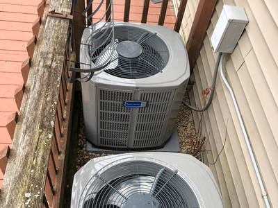 Fusion Heating and Cooling, Inc.