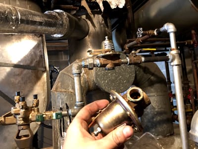 Fusion Heating and Cooling, Inc.