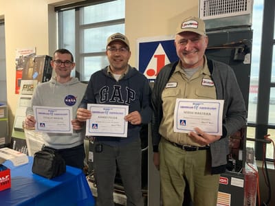 Fusion HVAC and Appliance Repair