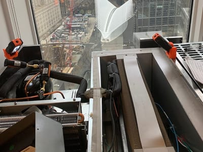 Fusion HVAC & Appliance Repair Inc.