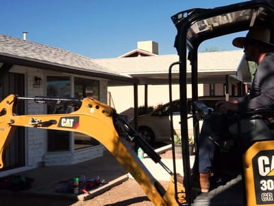 Fusion Plumbing Drain & AC