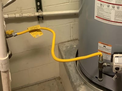 Fusion Plumbing Drain & AC