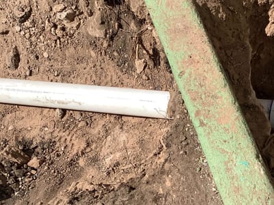 Fusion Plumbing Drain & AC