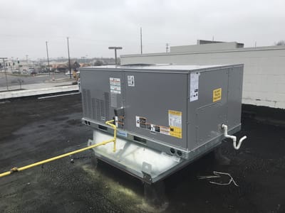 Fuson Heating and Air Conditioning