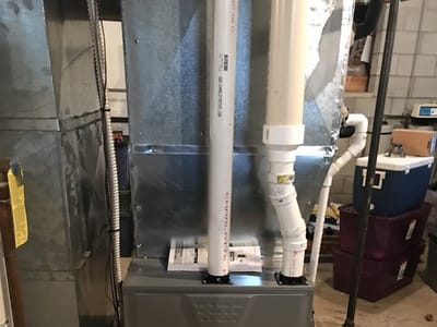 Fuson Heating and Air Conditioning