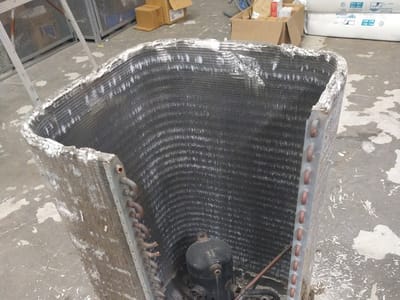 Fuss Free AC & Appliance Repair