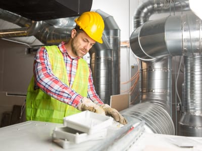 Fuss Free AC & Appliance Repair