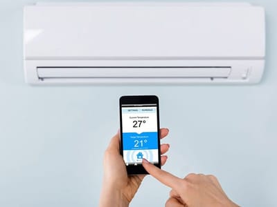 Futch Heating & Air Conditioning Inc.