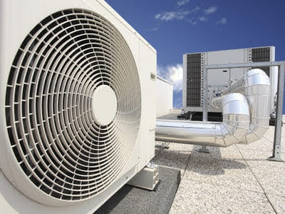 Futch Heating & Air Conditioning Inc.