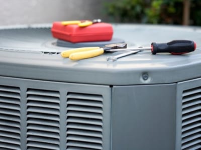 Futch Heating & Air Conditioning Inc.