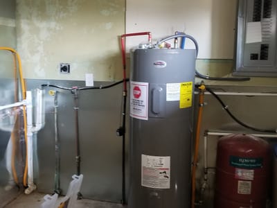 Future Heating & Air Conditioning