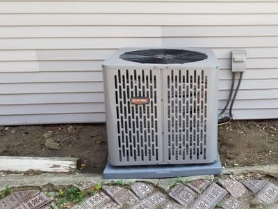 Future Heating & Air Conditioning