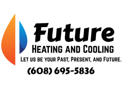 Future Heating and Cooling