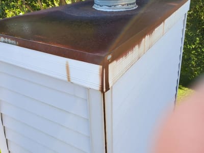 Future Heating and Cooling