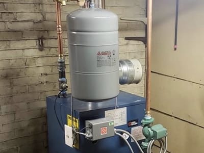 Future Mechanical LLC