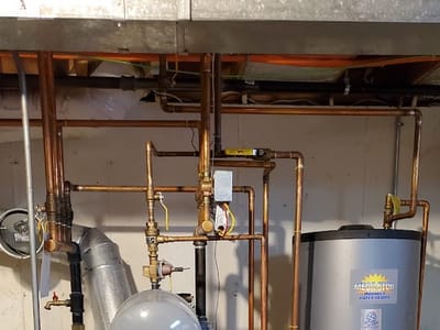 Future Mechanical LLC