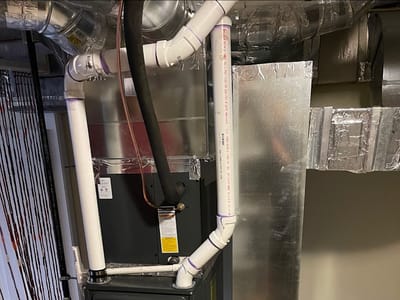 Future Mechanical LLC