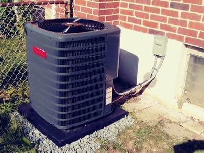 Future Tech Heating & Cooling Co.