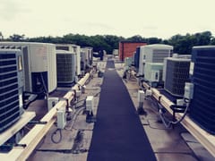 Future Tech Heating & Cooling Co.