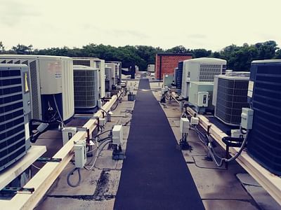 Future Tech Heating & Cooling Co.