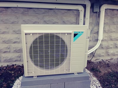 Future Tech Heating & Cooling Co.