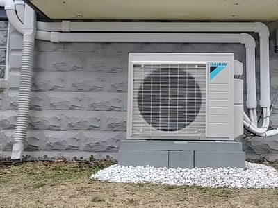 Future Tech Heating & Cooling Co.