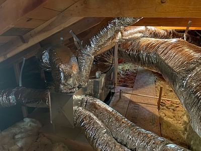 Fynaut & Johnson Inc