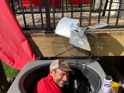 G & A Heating & Cooling