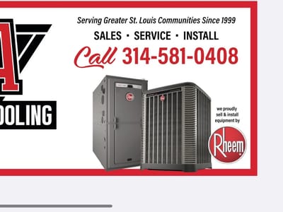 G & A Heating & Cooling