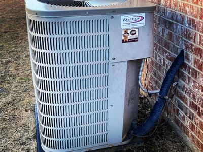 G&A Mechanical Air Conditioning & Heating