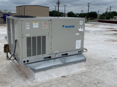 G&A Mechanical Air Conditioning & Heating