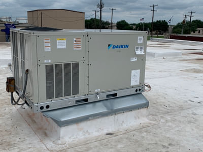 G&A Mechanical Air Conditioning & Heating