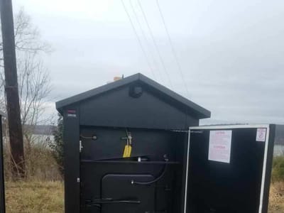 G and F Construction