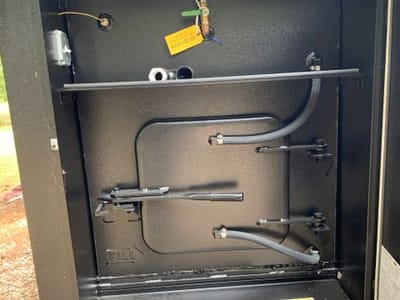 G and F Construction