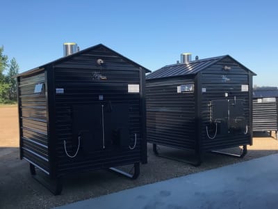 G and F Construction