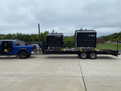 G and F Construction