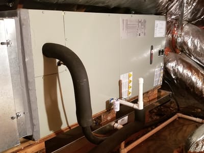 G & C Air Conditioning