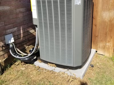 G & C Air Conditioning