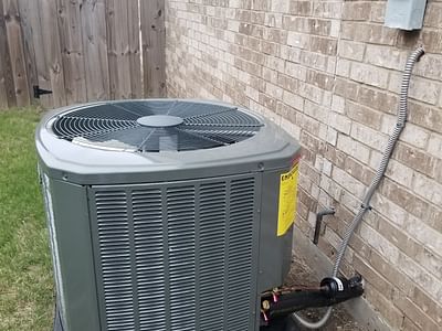 G & C Air Conditioning