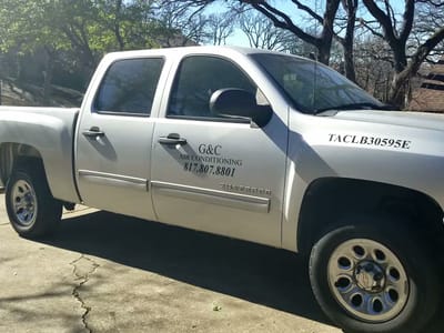 G & C Air Conditioning