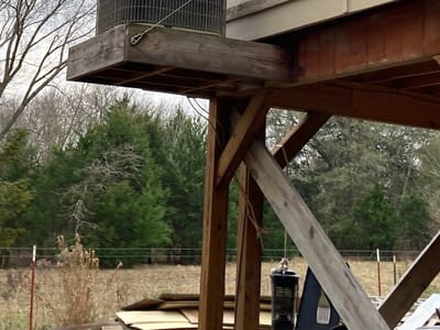 G.C General Contractors HVAC