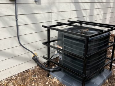 G.C General Contractors HVAC