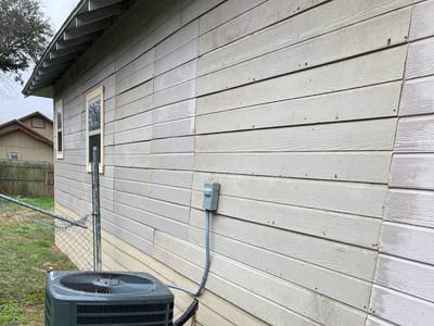 G.C General Contractors HVAC